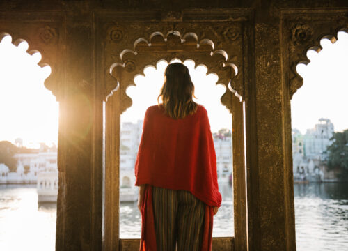 The Best Places To Visit In The Desert City Jodhpur