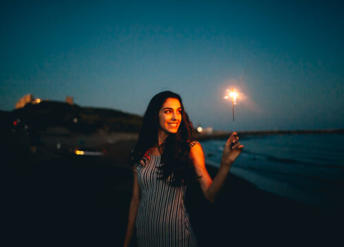 5 Things You Cannot Miss On Anjuna Beach