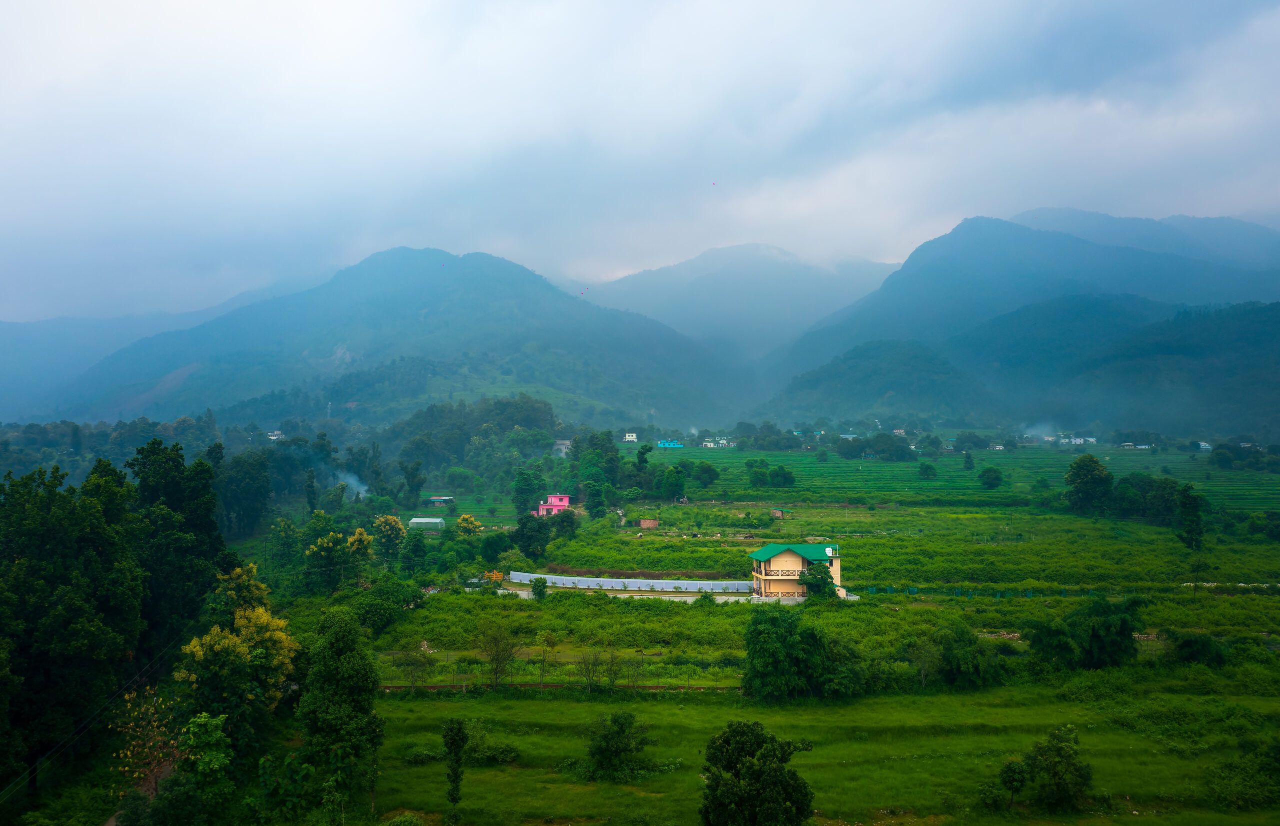 Make Your Visit Memorable With The Best Homestay In Jim Corbett