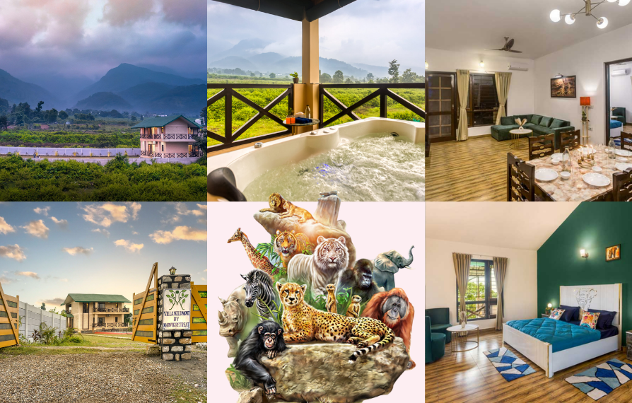 A Perfect Getaway: Best Things to Do in Nainital and Jim Corbett National Park