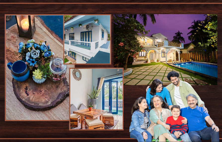 Experience Luxurious Living at a Homestay in Nainital: Top Amenities to Look for When Booking