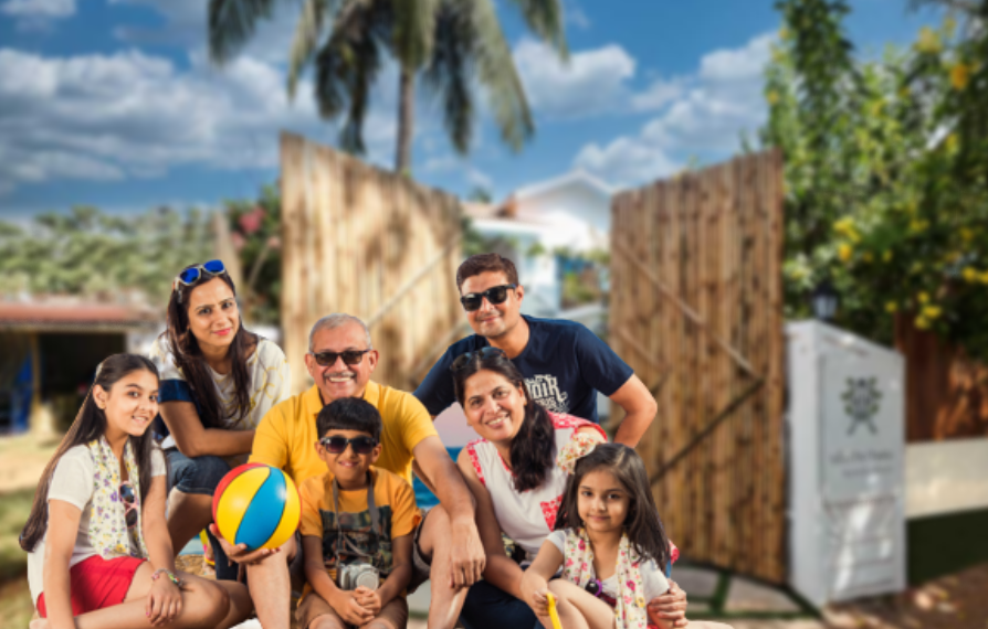 5 Reasons Why Homestays Are the Perfect Choice for a Family Vacation