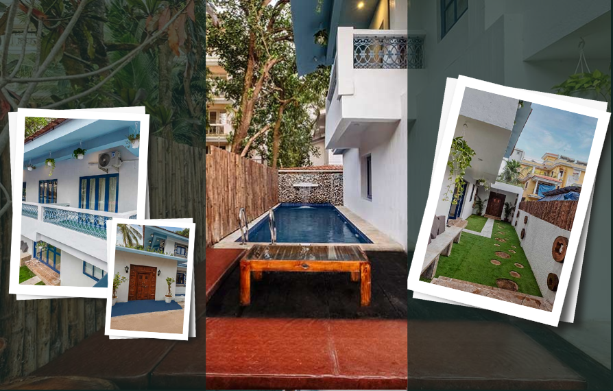 Beyond Basic Accommodation: The Best Homestays with Extraordinary Amenities