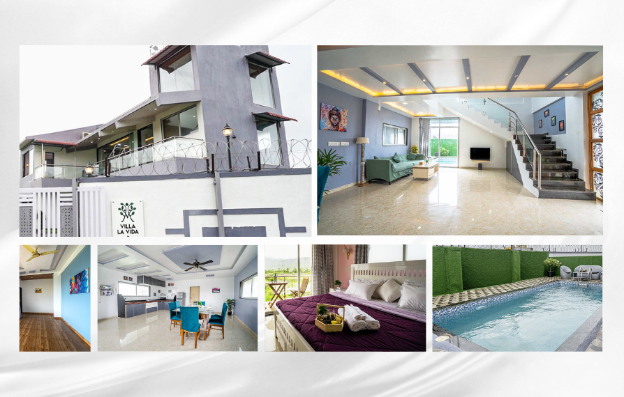 Escape to Lonavala for The Perfect Summer Retreat amidst Nature’s Beauty