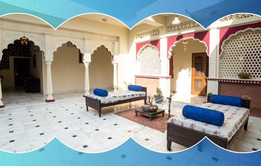 Immerse in Royal Splendor: Experiencing the Magic of Jodhpur this Summer