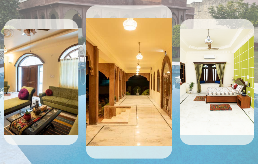 Running through Rich Heritage: The Rajasthan Cultural Marathon and Its Impact on Tourism