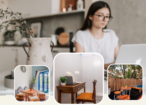 How Resorts and Homestays Are Adapting to Become Productive Remote Workspaces