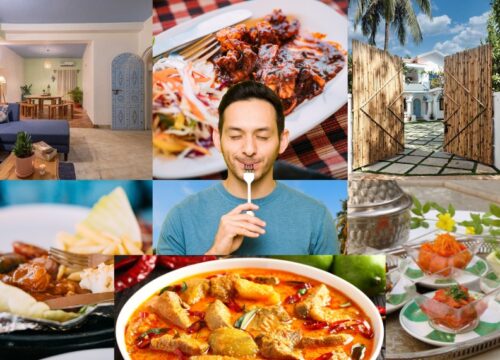 Goa’s Culinary Delights: A Foodie’s Guide to Local Cuisine