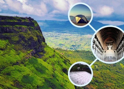 5 Must-See Attractions in Lonavala: A Guide for First-Time Visitors