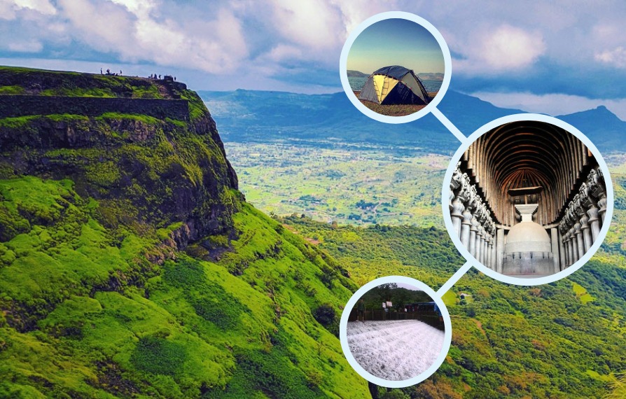5 Must-See Attractions in Lonavala: A Guide for First-Time Visitors