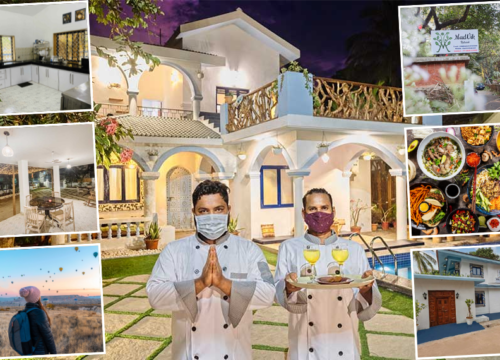 Why Wellness Trend Is Gaining Momentum In Hotels And Resorts