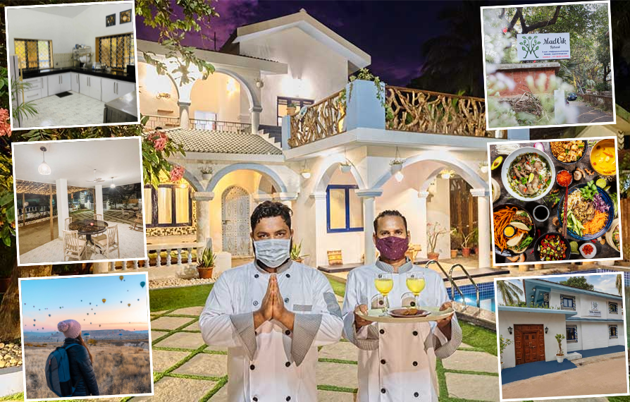 Why Wellness Trend Is Gaining Momentum In Hotels And Resorts