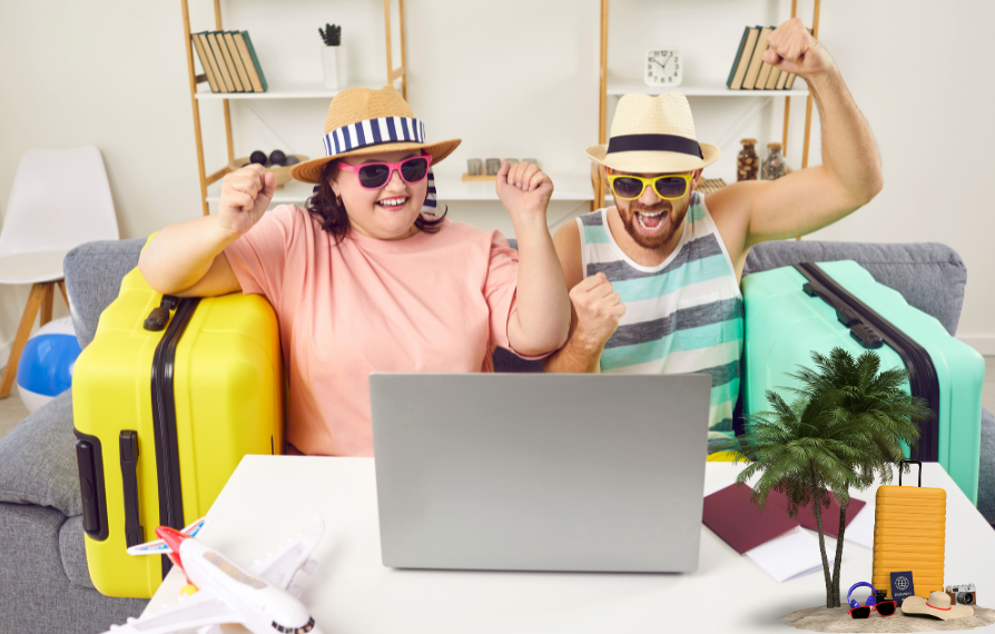 Tech-Travel Fusion: How Digital Transformation is Reshaping Every Aspect of Tourism