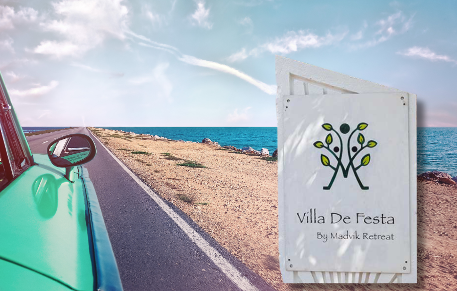 Creating a Haven of Luxury: Madvik Retreat’s Vision for Travelers