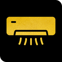 Air Conditioned Villas