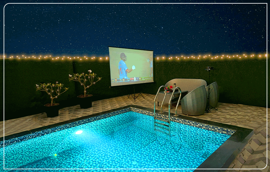 A Foodie’s Guide to Dining Near Your Private Pool Villa in Lonavala