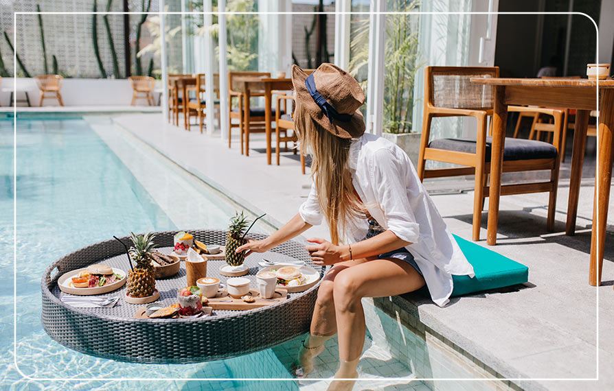 Top Activities To Enjoy Near Luxury Villas In Goa