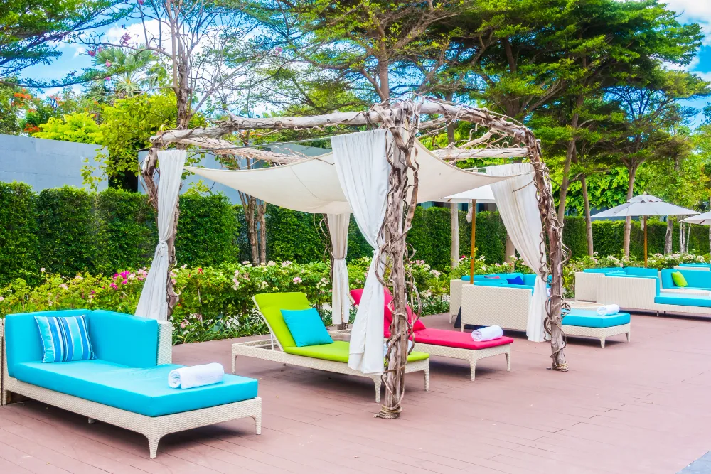 Plan Your Perfect Wedding at Goa’s Stunning Heritage Villas