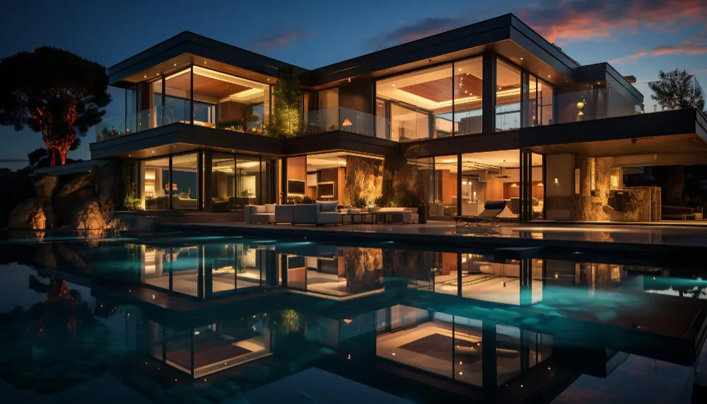 Exploring the Portuguese Architectural Influence on Goa’s Modern Villas