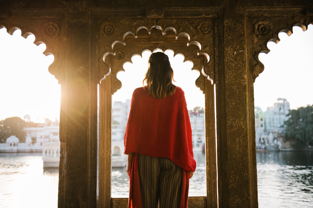 The Best Places To Visit In The Desert City Jodhpur