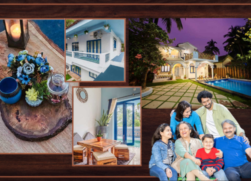 Experience Luxurious Living at a Homestay in Nainital: Top Amenities to Look for When Booking