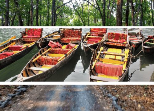 Unwind in the Hills with A Relaxing Getaway to Nainital and Jim Corbett