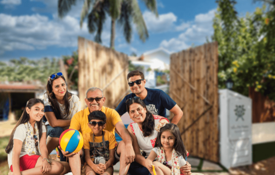 5 Reasons Why Homestays Are the Perfect Choice for a Family Vacation