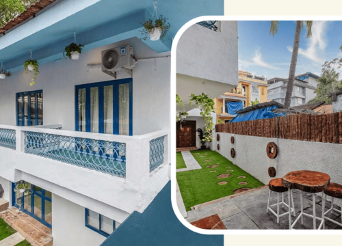 Why Leasing Your Villa to a Management Company Is the Smart Choice for Property Owners