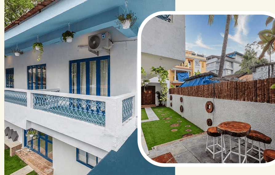 Why Leasing Your Villa to a Management Company Is the Smart Choice for Property Owners