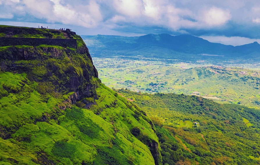 Escape to Lonavala for The Perfect Summer Retreat amidst Nature’s Beauty