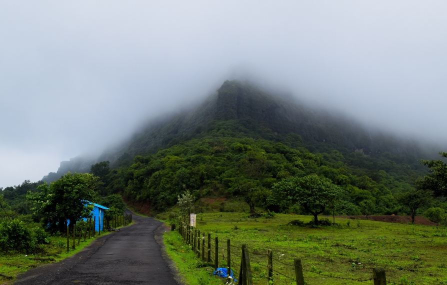 Lonavala Calling: Experience the Magic of Monsoons in the Lap of Nature