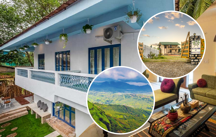 Travel Like Royalty: Experience Unmatched Luxury at Madvik Retreat’s Villas in Goa, Jodhpur, Jim Corbett, and Lonavala