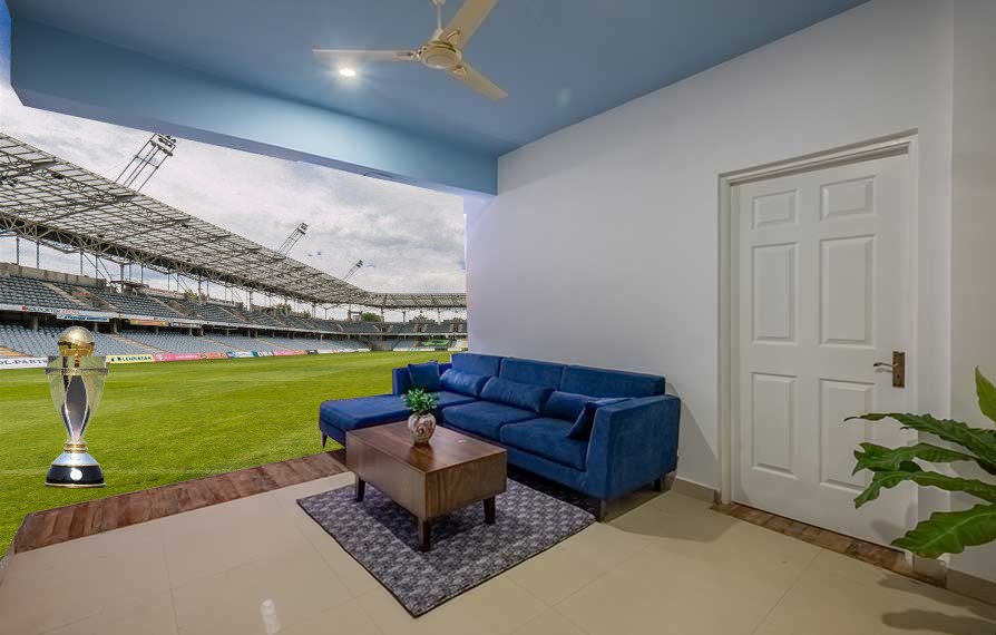 From Stadiums to Hotels: How the Hospitality Industry is Capitalizing on the ICC World Cup’s