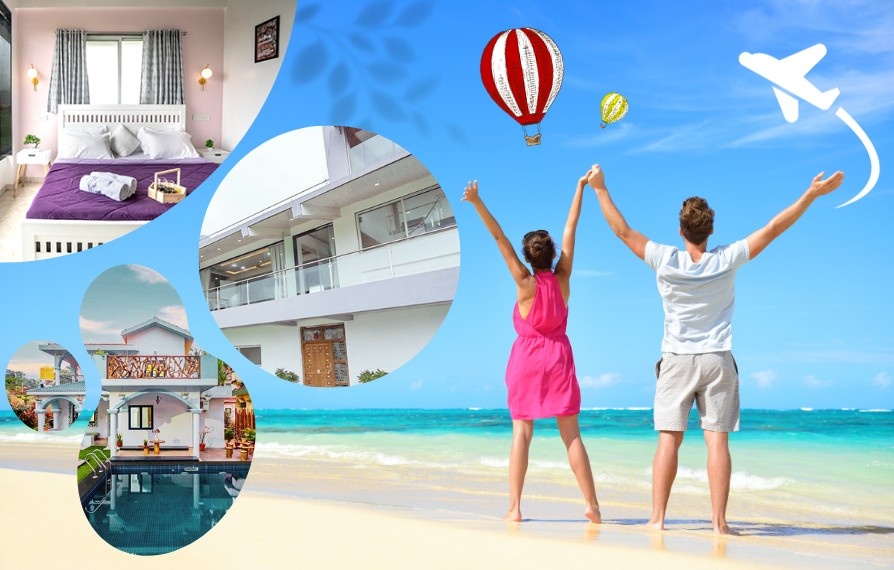 Avoid Vacation Stress: 5 Reasons to Secure Your Accommodation a Month Ahead