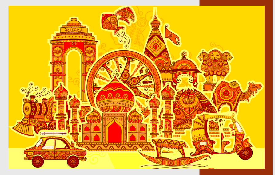 What Are the Key Megatrends Shaping India’s Tourism Industry?