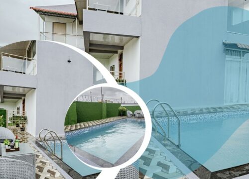 Are There Affordable Options for A Villa with Swimming Pool Near Mumbai?