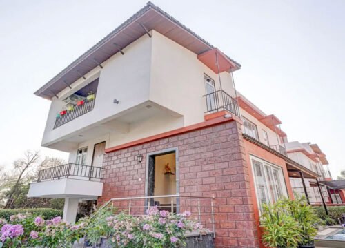 Aamy Villa
