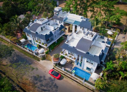 Adarsh Villa