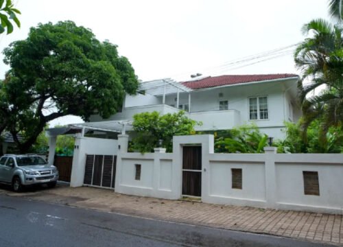 Bauhinia Villa