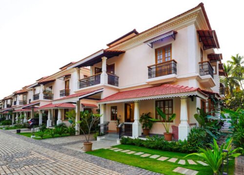Celest Villa