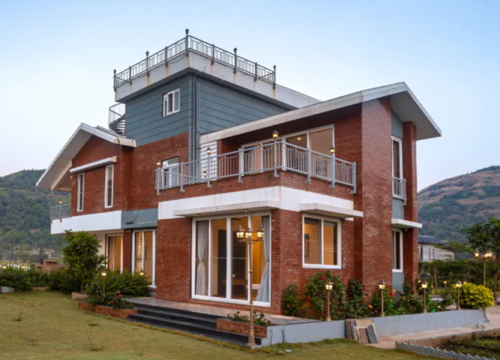 Nimishka Villa
