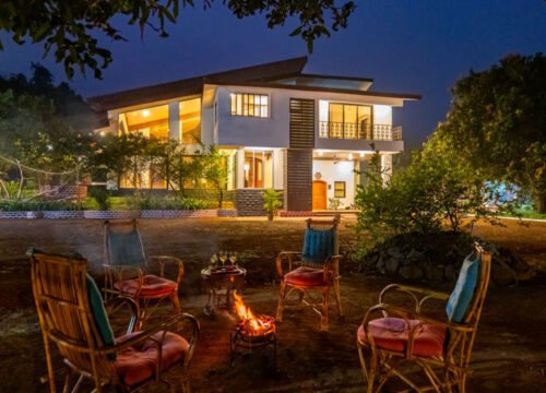 Valdivian Villa