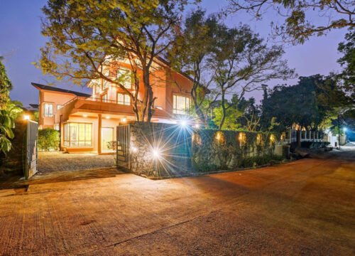 Villa 39
